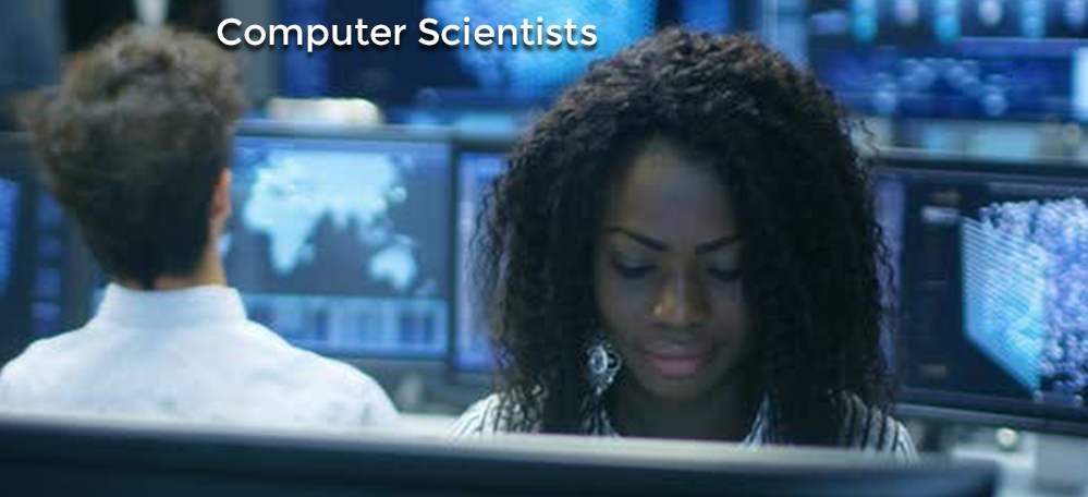 curly head black girl two words small