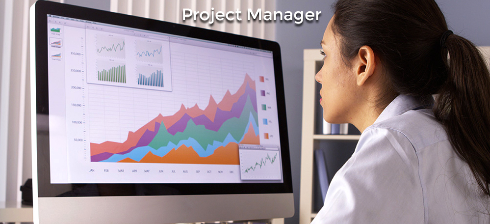 girl data screen two words small